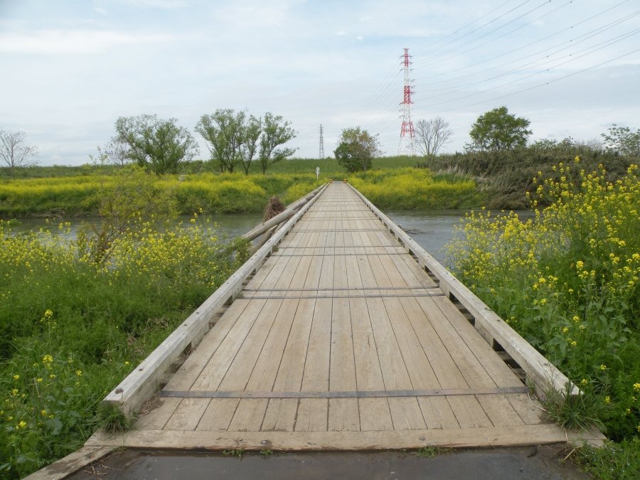 島田橋