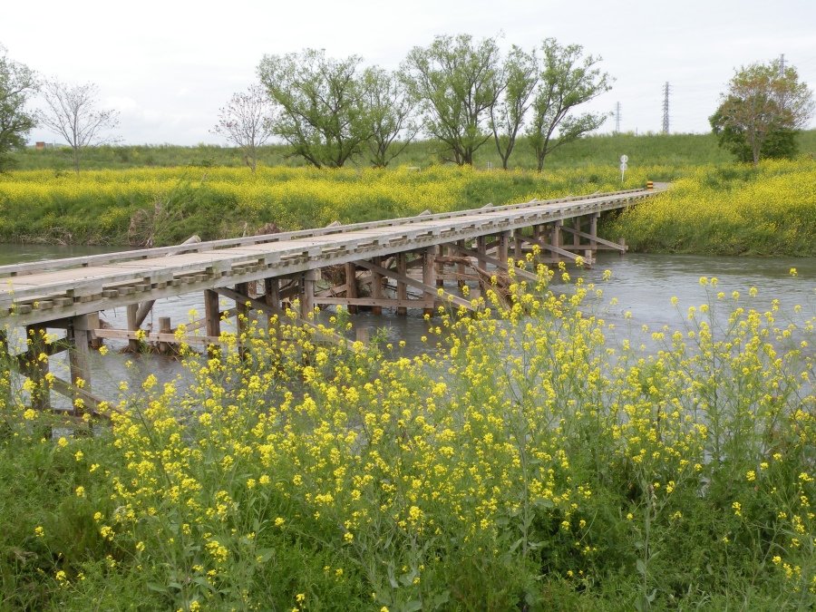 島田橋