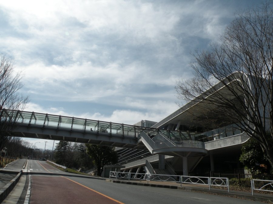 大東文化大学