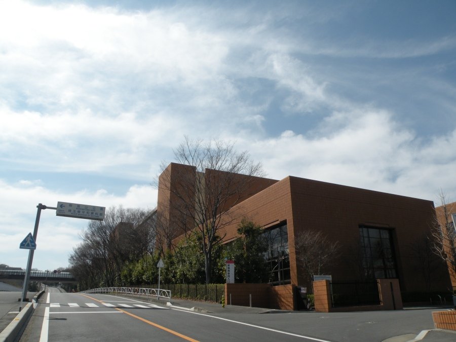 大東文化大学