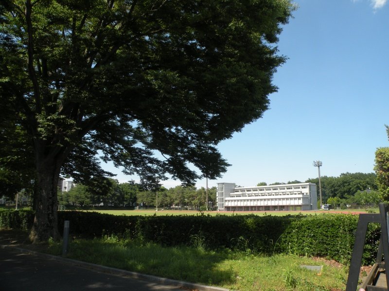 東洋大学